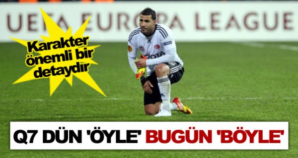 Quaresma danszler gibi